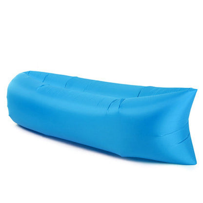 Inflatable Lounger Air Sofa