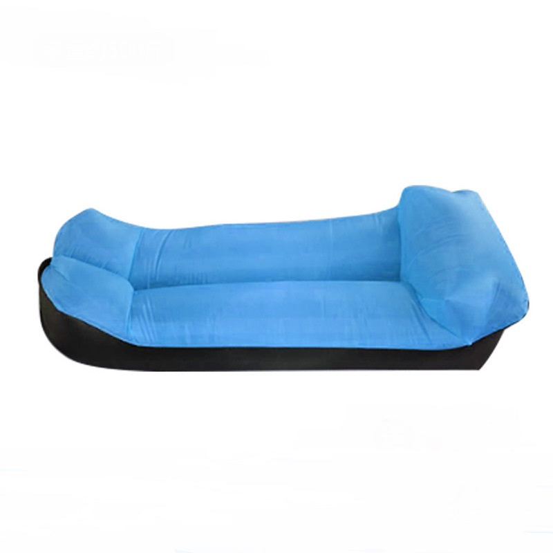 Inflatable Lounger Air Sofa