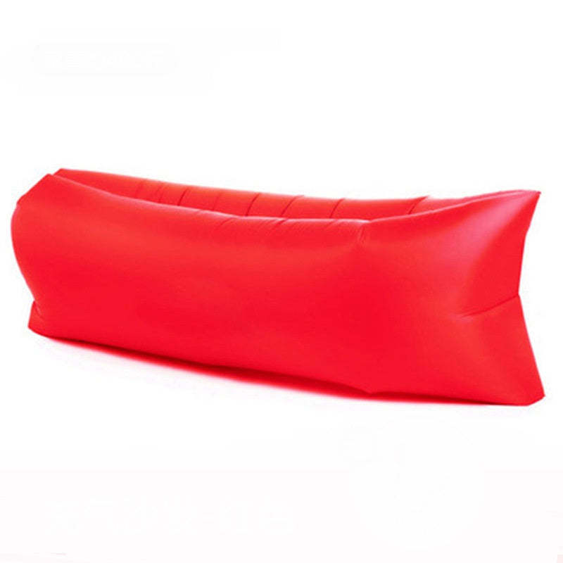 Inflatable Lounger Air Sofa