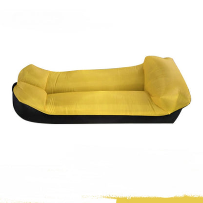 Inflatable Lounger Air Sofa