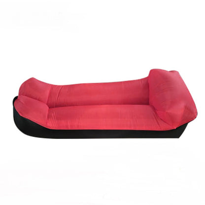 Inflatable Lounger Air Sofa