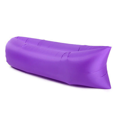 Inflatable Lounger Air Sofa